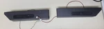 Vizio E550I-B2 Speakers ( ). Fixed Price $19.90.