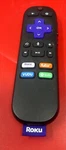 Roku RC-GZ1 Remote. Fixed Price $24.99.
