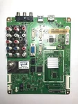 Samsung BN96-11540B Main Board For LN37B550K1FXZA. Fixed Price $14.96.