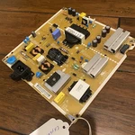 Lg EAY64388811 Power Supply Board For 49UH6090 And Other Models. Fixed Price $29.95.