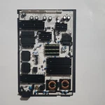 Tcl Power Supply Board 40-P40AAL-PWB1ZG G0504-000414-Z00 Model 75QM7K 85QM7K. Fixed Price $42.99.