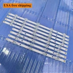 Led Backlight Strips For Lg 6916L-1948A 6916L-1949A 47LB6300 47LB652V 47LB5800. Fixed Price $30.21.