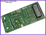 Oem Lg Microwave Control 6871W1A419M 1-YEAR Warranty Free Same Day Shipping. Fixed Price $59.99.