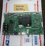 Hisense HU55K3300UWG Main Board 55H8C. Fixed Price $36.09.