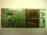 Lg 37LC50C Inverter Board 6632L-0493A, LC370WXN #2F. Fixed Price $25.00.