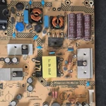 Sharp Power Supply Board. Fixed Price $52.62.
