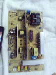 Sceptre X400BV-FHD Power Supply 3405G03511 PCBADA018-20HAA. Fixed Price $48.00.