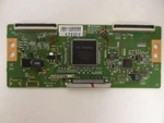 Lg 43UH6100-UH T-con Board (6870C-0674A) 6871L-4293F. Fixed Price $8.95.