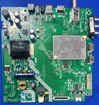 Sharp 246199 Main Board / Power Supply For LC-40LB601U. Fixed Price $59.99.