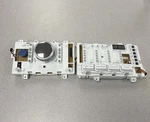 Lg Washer Interface Control Board EBR75092915 Q7. Fixed Price $49.00.