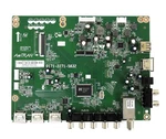 Jvc EM55RF5 Main Board 3655-1042-0150, 0171-2271-5832. Fixed Price $149.95.