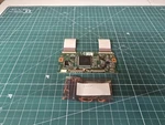 Vizio SV471XVT/SV421XVT 6870C-4100D Lcd T-con Board With Screws.. Fixed Price $20.00.