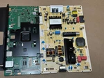 Samsung Main And Power Board For BE65D-H BN96-59954B BN41-03231 BN44-01268E. Fixed Price $59.99.