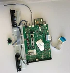 Lg 24LH4830-PU.BUSQLPM Main Board (EAX67131102) And All Set Tested. Fixed Price $39.00.