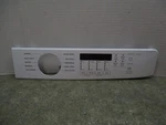 Samsung Washer Control Interface Part # DC63-02552A DC97-22462P. Fixed Price $76.60.