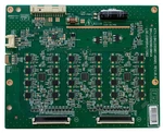 Lg EBR85417202 Led Driver Board. Fixed Price $22.96.