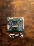 Sony Driver Board For 400 Disc Explorer DVP-VX777ES/CX985V. Fixed Price $15.00.