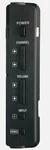 Sony KDL-22EX308 Power Button Board. Fixed Price $15.00.