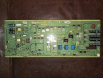 Tested! Panasonic TC-P60GT50 Sc Board TNPA5647 Ab. Fixed Price $56.05.