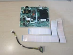 Samsung BE55T/LH55BETH Main Board/cables/side Controls More, Oem, Free S&h. Fixed Price $79.99.