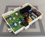 Lg Washer Main Control Board EBR44289817. Fixed Price $149.95.