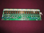 Samsung Slave Inverter Board GH150A-RU Pulled From Model LNS5797DX/XAA.. Fixed Price $19.95.