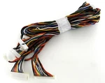 Vizio VF550M Power Supply Board Cables. Fixed Price $34.95.