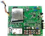 Insignia 756TQ8CBZK045 (715T2830-2) Main Board For NS-LCD32-09. Fixed Price $64.96.
