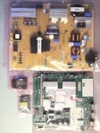 Lg 65UN6950ZUA.BUSFLKR Complete Led Tv Repair Parts Kit 180 Day Warranty. Fixed Price $54.95.