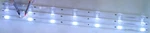 Vizio Oem Led Light Strip Set D40F-G9-LLS-B AAHLB000008TX7ATB00AY7C10344. Fixed Price $19.99.