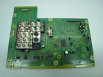 Panasonic Tv H Signal Input / Output Logic Board TNPA3769. Fixed Price $18.00.
