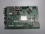 EBU60849603, EAX61352203(1), 47LD450-UA.AUSWLJR Lg Main Board. Fixed Price $98.00.