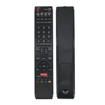 Us Remote Control For Sharp LC-60E79U LC-60E88UN LC-60E77UN LC-60E78UN Smart Tv. Fixed Price $11.19.