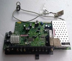 Sharp LC-26SH20U CMF080B Mainboard Kit. Fixed Price $24.00.