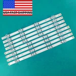 Led Backlight Strips For Lg Direct 3.0 42INCH REV7 42LB6300 42LB5600 42LB5550. Fixed Price $27.09.