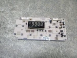Lg Range Control Board Part # EBR73815104. Fixed Price $125.00.