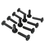 Screws For Vizio (VW32LHDTV40A) Stand / Legs (set Of 12). Fixed Price $9.49.