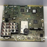 50" Panasonic Plasma Tv TH-50PZ80U Board TNPH0721AFS B17. Fixed Price $46.19.