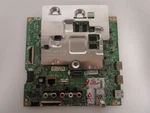 Lg 65UJ6300-UA.AUSYLOR Main Board EBT64473303. Fixed Price $30.89.