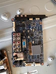 Samsung BN41-01334B Main Board BN40-00163A LN52B630 LN52B650 LN52C630. Fixed Price $39.50.
