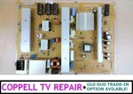 BN44-00516A Power For Samsung PN64E8000GFXZA, PN64E7000FFXZA Good, $50 Credit. Fixed Price $179.95.