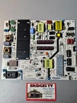 Lg 49UJ6200 Power Supply 49LU2-L901N L5R025. Fixed Price $40.00.