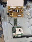 Lg 60UH615A Tv Computer Power Supply Board Main Processor. 3 Parts Total. Fixed Price $69.00.
