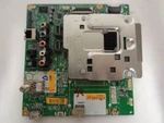 Lg 49UH6100-UH Auswlor Main Board (EAX66943504) EBT64138309. Fixed Price $35.89.