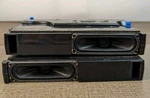 Oem Samsung NU7100 49 55 Tv Speakers Replacement BN63-17539X001 BN63-17533X001. Fixed Price $19.97.