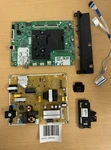 Lg 43UQ7590PUB Complete Repair Part Kit EAY65895567 EBU66758803 Power Main Board. Fixed Price $45.99.