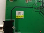 Vizio E43U-D2 Main Board 748.01J14.0011 755.01M01.0002. Fixed Price $39.89.