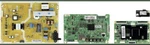 Samsung UN55J6200AFXZA (version US02/TS01) Complete Tv Repair Parts Kit (see Not. Fixed Price $80.00.