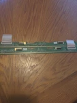 Seiki LC-32G82 T-con Board Set FHD320SL2LV0.1 FHD320SR2LV0.1 Left Right. Fixed Price $20.00.