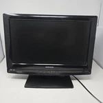 Magnavox 19MD359B/F7 19-INCH 720P Lcd Hdtv Built-in Dvd Player Hdmi No Remote. Fixed Price $79.99.